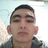Ray from Sabinas | Man | 29 years old | Cancer