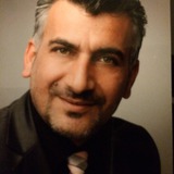 Rezbar from Hagen | Man | 49 years old | Capricorn