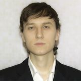 Andrey from Novosibirsk | Man | 39 years old | Cancer