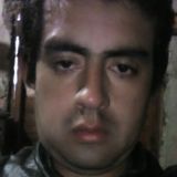 Jose from Monteros | Man | 26 years old | Cancer