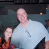 Jewell from Ilion | Man | 51 years old | Cancer