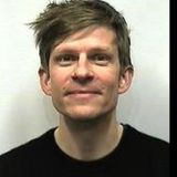 Mrt from Bergen | Man | 50 years old | Gemini
