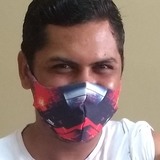 Caiofernandogf from Sao Jose do Egito | Man | 23 years old | Sagittarius