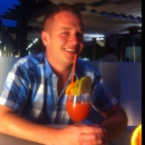 Cav from Haywards Heath | Man | 40 years old | Pisces
