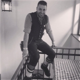 Bm from Munich | Man | 41 years old | Aquarius