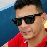 Edinho from Nossa Senhora do Socorro | Man | 41 years old | Taurus