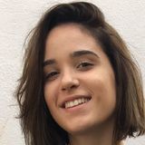Ju from Jau | Woman | 27 years old | Aries
