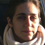 Alix from Palermo | Woman | 37 years old | Libra