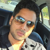Uday from Brandon | Man | 37 years old | Scorpio