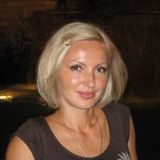 Sigrid from Nizhniy Novgorod | Woman | 50 years old | Taurus