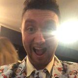 Gazza from Andselv | Man | 38 years old | Gemini