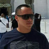 Antonio from Dubai | Man | 42 years old | Libra