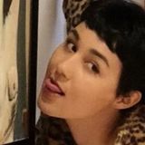 Amanda from Lisbon | Woman | 36 years old | Libra