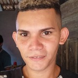 Nailson14H from Santa Maria do Para | Man | 29 years old | Libra