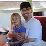 Kelsey from New Hartford | Man | 33 years old | Cancer