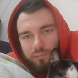 Sarahyz from Sarajevo | Man | 36 years old | Libra