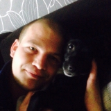 Dennis from Maastricht | Man | 40 years old | Gemini