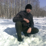 Vanek-Kut from Irkutsk | Man | 39 years old | Scorpio