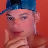 Welbers9Uq from Riachao do Jacuipe | Man | 22 years old | Scorpio