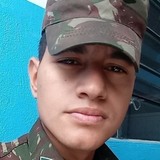Heliton from Tapejara | Man | 31 years old | Taurus