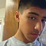 Gabedanielsogk from Marion | Man | 18 years old | Taurus