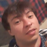 Japão from Cambui | Man | 30 years old | Capricorn