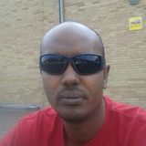 Wali from Give | Man | 43 years old | Capricorn
