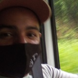Solimarmarinsu from Marechal Floriano | Man | 39 years old | Leo