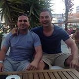 Brian from Cathair na Mart | Man | 41 years old | Virgo