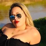 Dada from Rio Branco | Woman | 26 years old | Aquarius