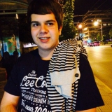 Luchezar from Sofia | Man | 30 years old | Sagittarius