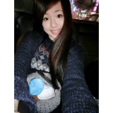 Hannahsweetie from Taipei | Woman | 32 years old | Aquarius
