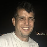 Yazanalbreem from Shokeda | Man | 46 years old | Taurus