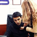 Ramo from Tbilisi | Man | 36 years old | Taurus