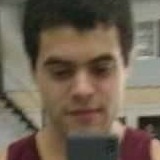 Emanuel12B from Resistencia | Man | 33 years old | Capricorn