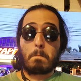 Jose from Calle Blancos | Man | 37 years old | Aquarius