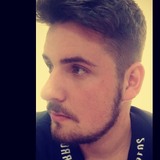 Dalmir from Santo Augusto | Man | 29 years old | Gemini