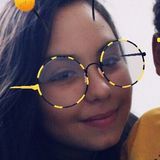 Rafa from Ubatuba | Woman | 26 years old | Libra