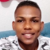 Santiago from Jandira | Man | 26 years old | Leo