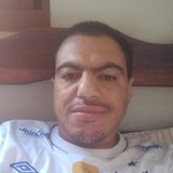Wesley from Araxa | Man | 37 years old | Libra