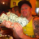 Blast from Fremantle | Man | 41 years old | Taurus
