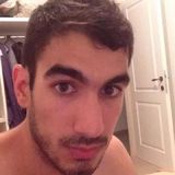 Elior from Ramot Naftali | Man | 35 years old | Capricorn