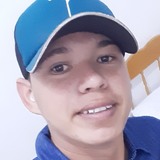 Campos from Ipaucu | Man | 33 years old | Leo