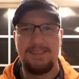 Oc from Mocksville | Man | 40 years old | Virgo