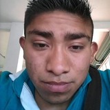 Gilberto from Ciudad Nezahualcoyotl | Man | 26 years old | Taurus