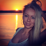 Aksiniya from Perm' | Woman | 35 years old | Capricorn