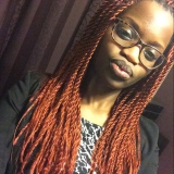 Marine from Brussels | Woman | 30 years old | Aquarius