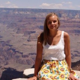 Laartje from Brussels | Woman | 31 years old | Taurus
