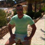 Chemek from Sesimbra | Man | 40 years old | Taurus