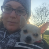 Lara from Modena | Woman | 40 years old | Scorpio